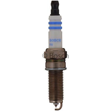 Bosch YR6NI332S OE Fine Wire Double Iridium Spark Plug YR6NI332S